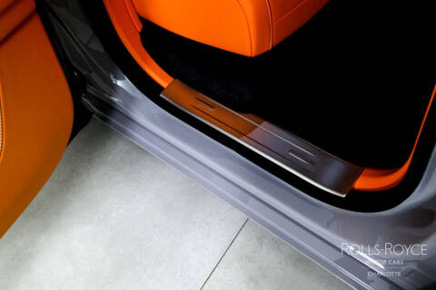 2024 Rolls-Royce Ghost