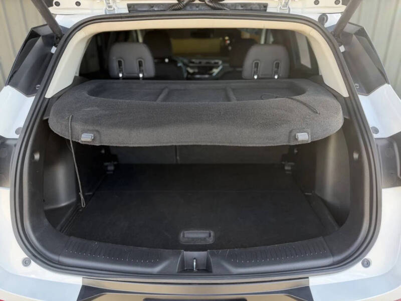 2023 Buick Encore GX Essence