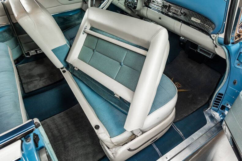 1956 Cadillac Series 62