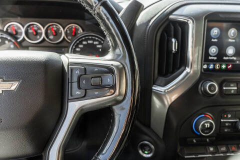 2023 Chevrolet Silverado 3500HD