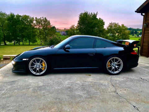 2010 Porsche 911 for sale at All Collector Autos LLC in Bedford PA