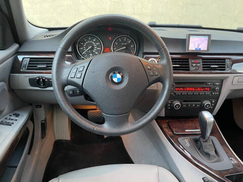 2008 BMW 3 Series 328i