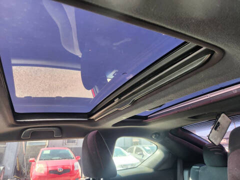 2013 Scion tC Release Series 8.0