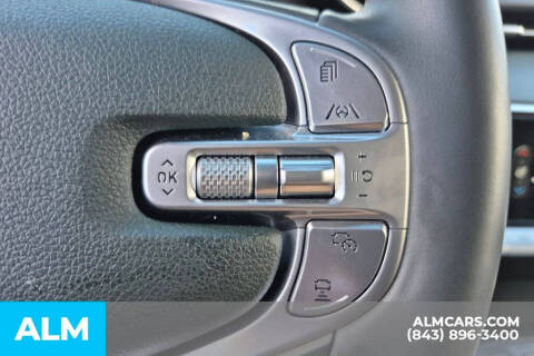 2023 Genesis GV70 2.5T Standard