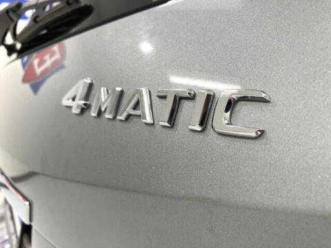 2012 Mercedes-Benz M-Class ML 350