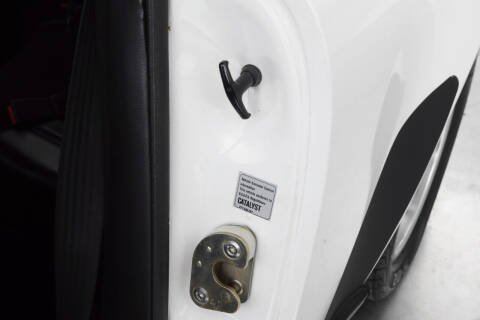 1987 Porsche 911 Carrera