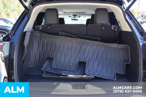 2024 Infiniti QX60 Pure