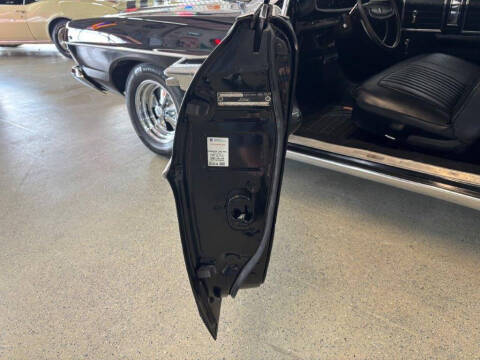 1968 Ford Galaxie 500