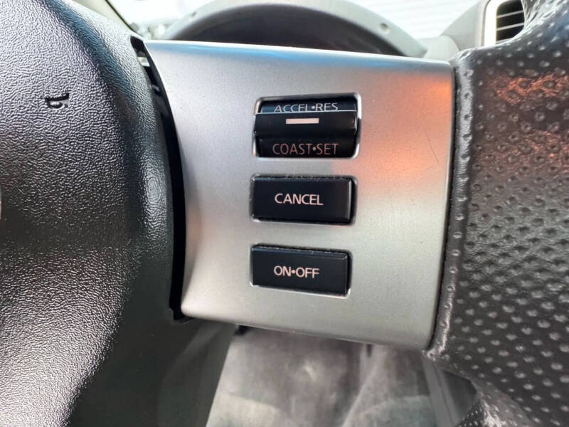 2016 Nissan Frontier