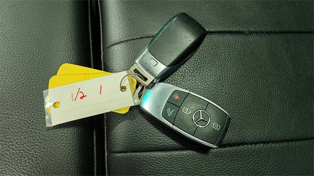 2020 Mercedes-Benz A-Class A 220 4MATIC