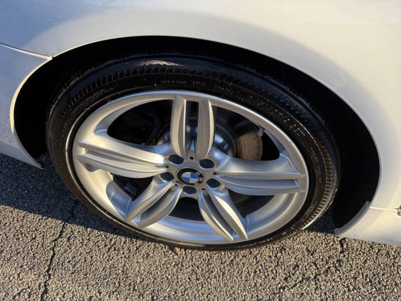 2016 BMW 5 Series 550i xDrive