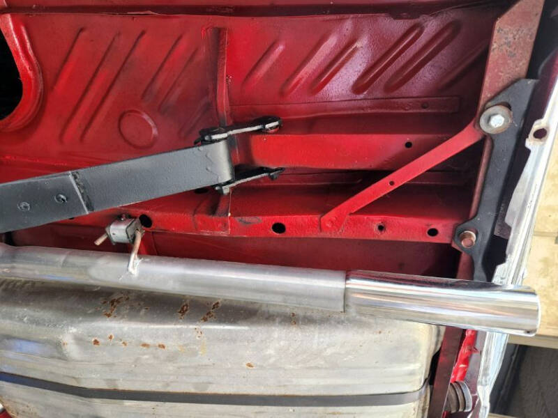 1969 Plymouth Roadrunner