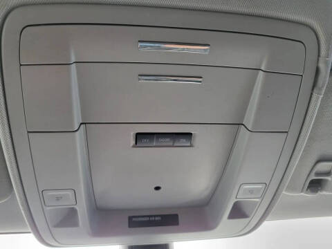 2020 Chevrolet Tahoe Police