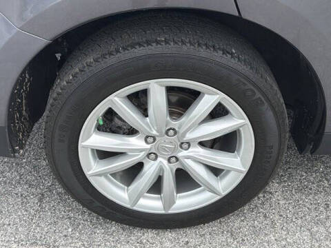 2020 Acura RDX