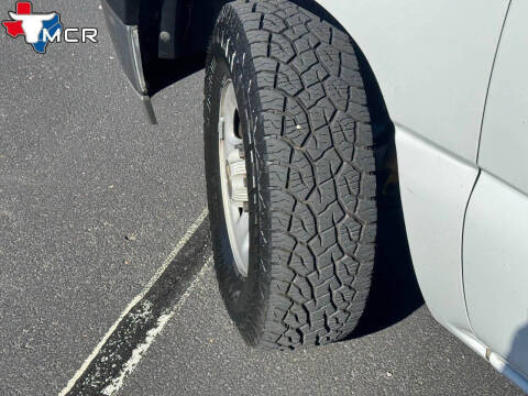 2001 Chevrolet Silverado 1500