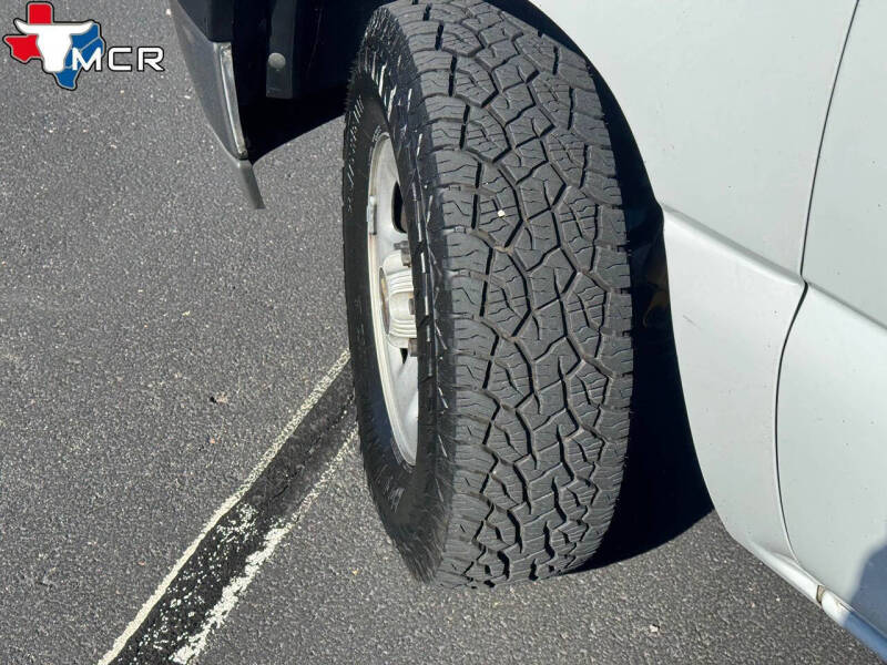 2001 Chevrolet Silverado 1500