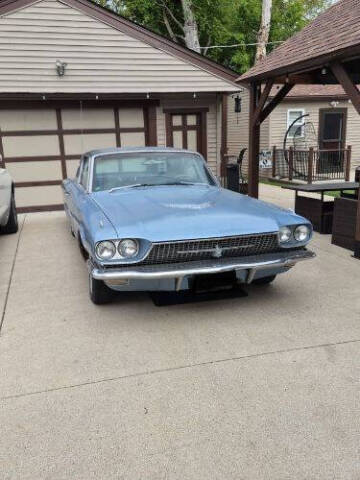 1966 Ford Thunderbird