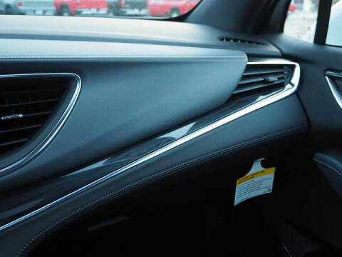 2023 Buick Enclave Premium