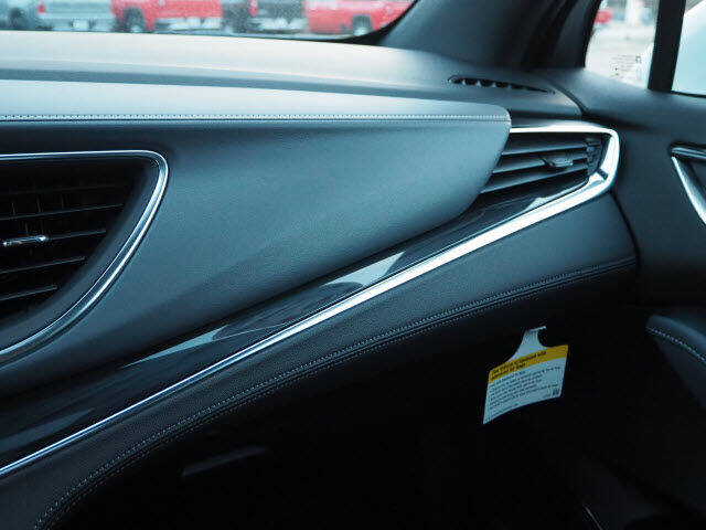 2023 Buick Enclave Premium