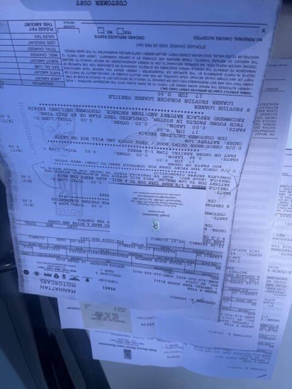 2010 Rolls-Royce Phantom Drophead Coupe