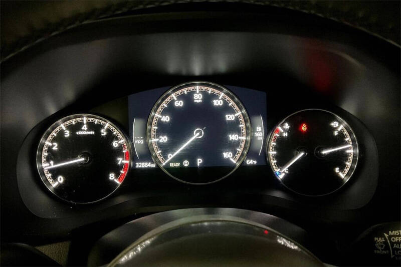 2024 Mazda CX-90 3.3 Turbo Preferred Plus