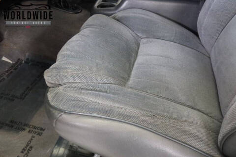 1992 Dodge Ramcharger