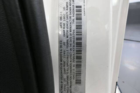 2012 Volkswagen Beetle