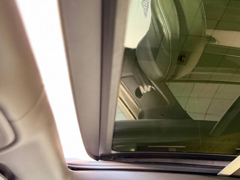 2019 Bentley Bentayga V8