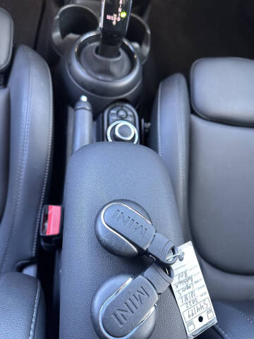 2022 MINI Hardtop 2 Door Cooper S