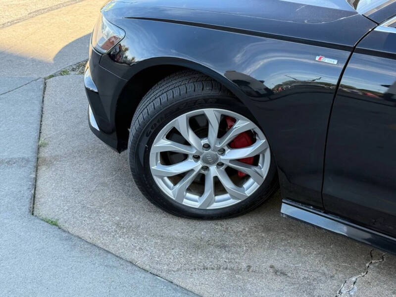 2018 Audi A6 2.0T Premium