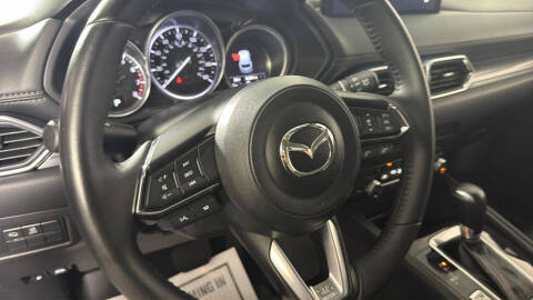 2024 Mazda CX-5 2.5 S Select