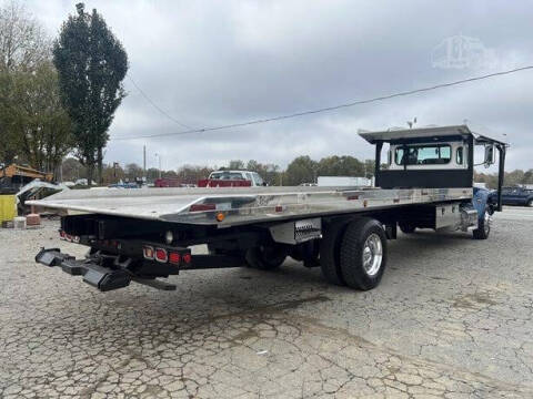 2009 Peterbilt 335
