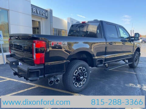 2026 Ford F-350 Super Duty