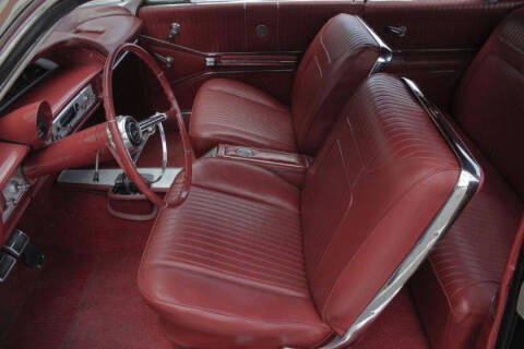 1964 Chevrolet Impala