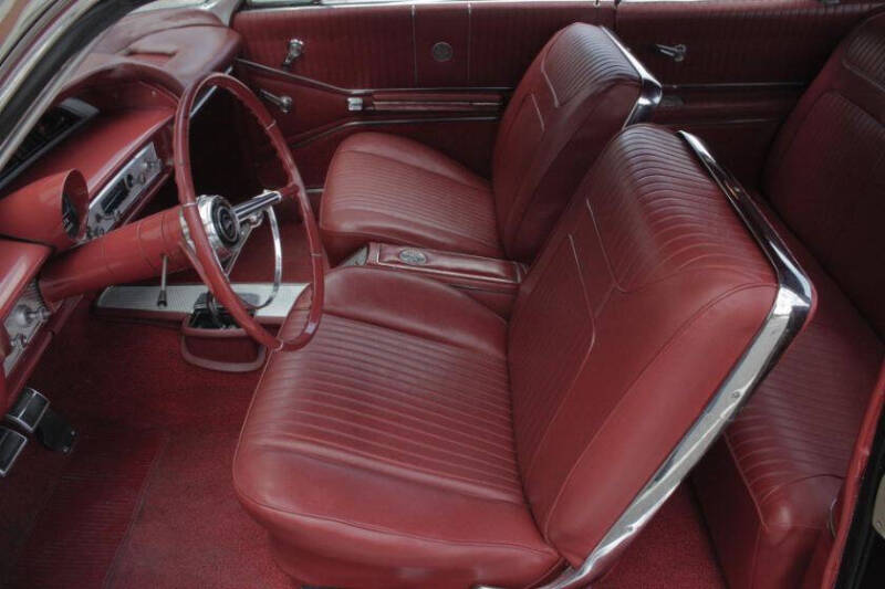 1964 Chevrolet Impala