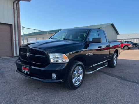 2015 RAM Ram Pickup 1500 for sale at Broadway Auto Sales in South Sioux City NE