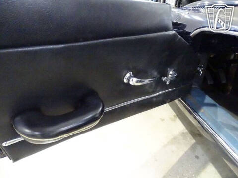 1964 Jaguar XK