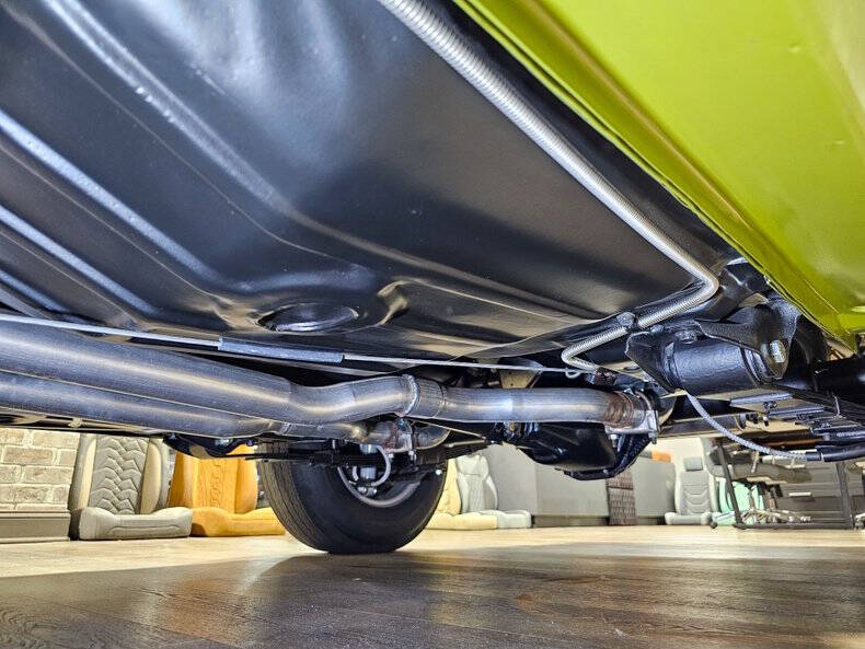 1970 Chevrolet Nova