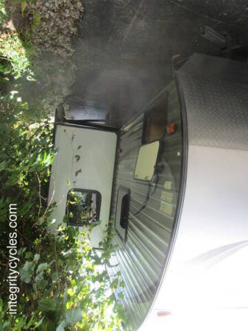 2016 Forest River COACHMEN M-273 DBS
