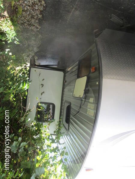 2016 Forest River COACHMEN M-273 DBS