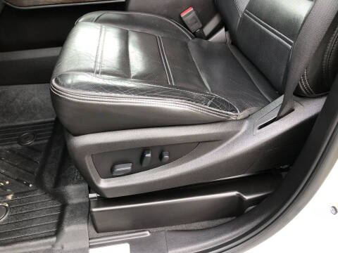 2019 GMC Sierra 3500HD