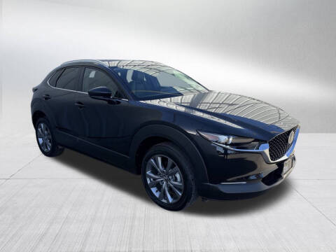 2025 Mazda CX-30 2.5 S Preferred