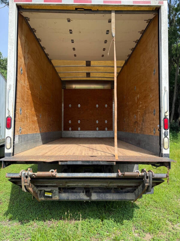 2013 International DuraStar 4300