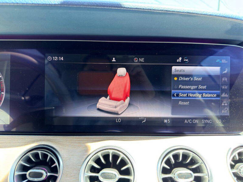 2020 Mercedes-Benz E-Class E 450 4MATIC