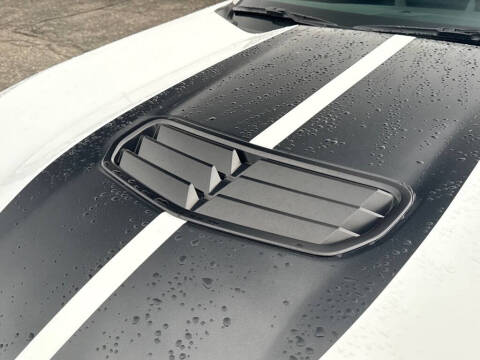 2023 Chevrolet Camaro SS