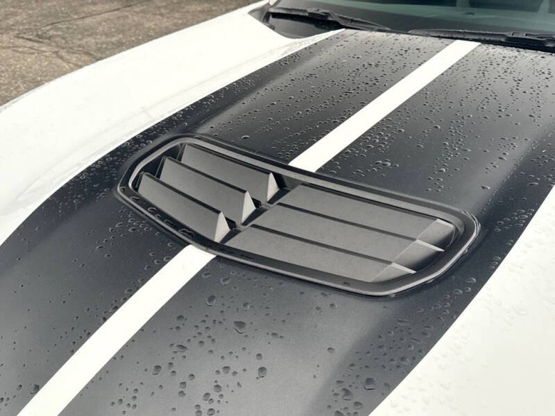 2023 Chevrolet Camaro SS