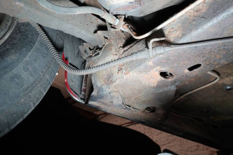 1965 Chevrolet Corvette