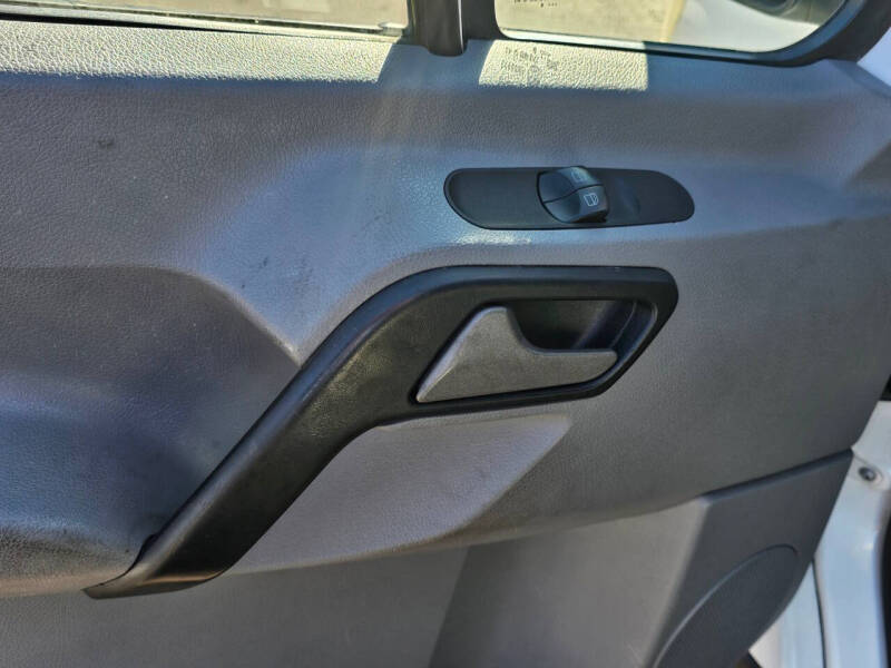 2008 Dodge Sprinter