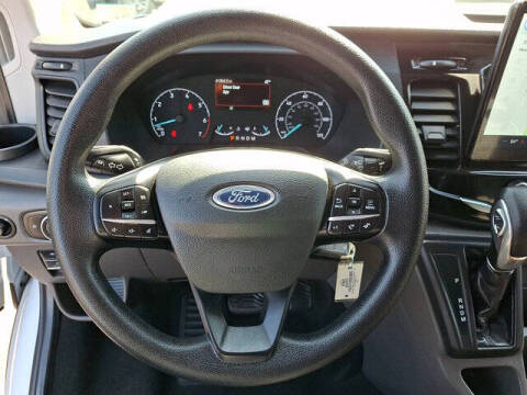 2024 Ford Transit 350 XLT