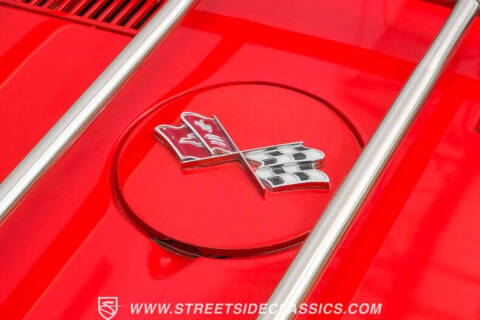 1969 Chevrolet Corvette